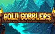 Gold Gobblers logo