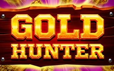 Gold Hunter pokie NZ