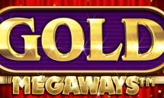 Play Gold Megaways