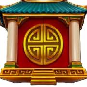 Scatter symbol in Gold of Fortune God pokie