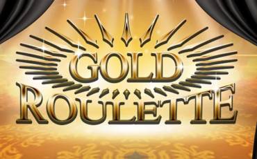 Gold Roulette pokie NZ