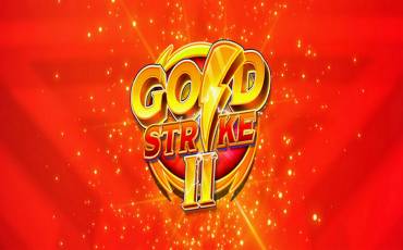 Gold Strike II pokie NZ