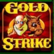 Gold Strike: symbol