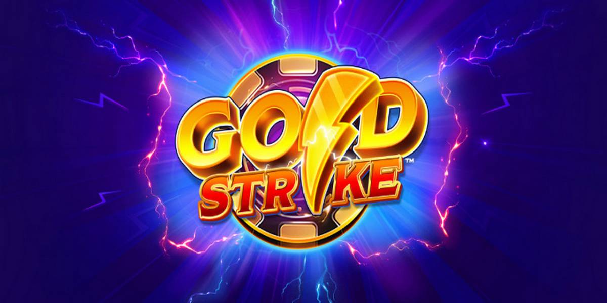 Gold Strike pokie NZ