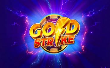 Gold Strike pokie NZ