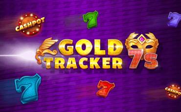 Gold Tracker 7s pokie NZ