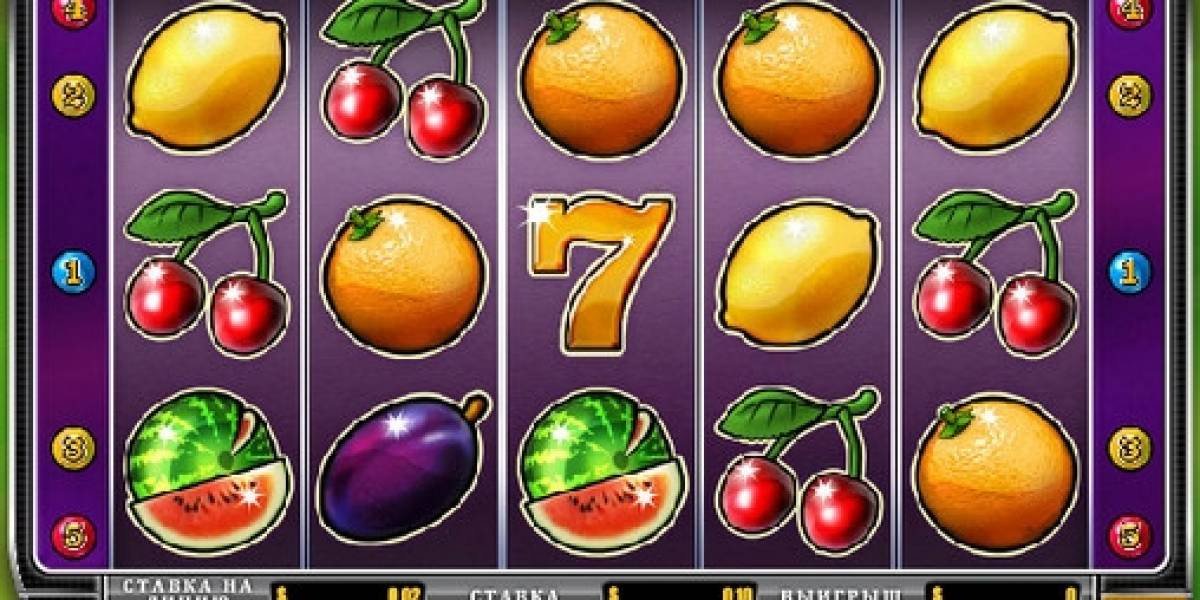 Golden 7 Classic pokie NZ