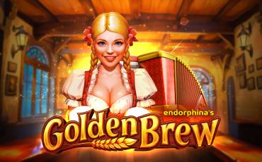 Golden Brew pokie NZ