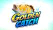 Golden Catch logo