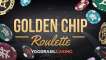 Play Golden Chip Roulette in NZ