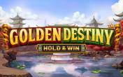 Golden Destiny — Hold&Win  NZ (logo)