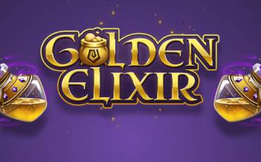 Golden Elixir pokie NZ