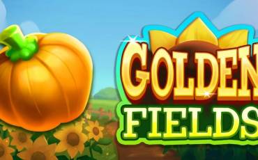 Golden Fields pokie NZ