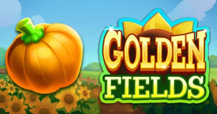 Play Golden Fields pokie NZ