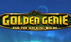 Play Golden Genie