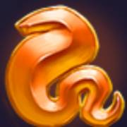 Golden Glyph 2: Snake