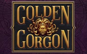 Golden Gorgon pokie NZ