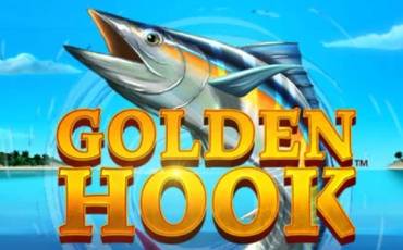 Golden Hook pokie NZ