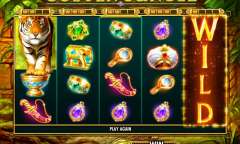 Play Golden Jungle