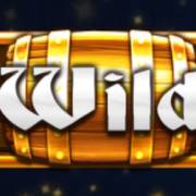 Golden Kegs 50K: Wild