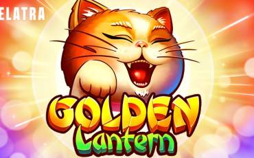 Golden Lantern pokie NZ