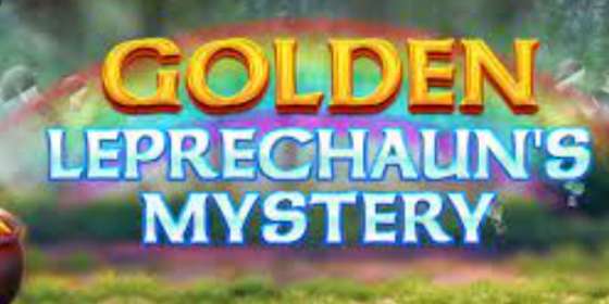 Golden Leprechaun's Mystery by Red Tiger NZ