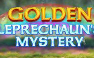 Golden Leprechaun's Mystery pokie NZ