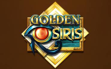 Golden Osiris