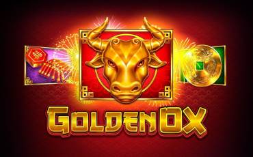 Golden Ox pokie NZ