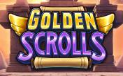 Golden Scrolls logo