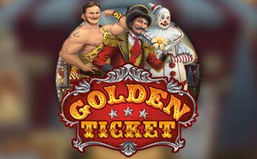 Golden Ticket pokie NZ