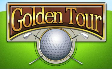 Golden Tour pokie NZ