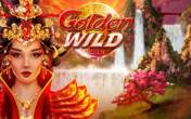 Golden Wild logo