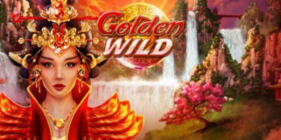 Golden Wild by RAW iGaming NZ