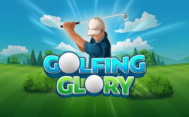 Golfing Glory pokie NZ