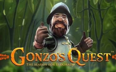 Gonzo’s Quest pokie NZ