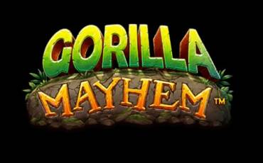 Gorilla Mayhem pokie NZ