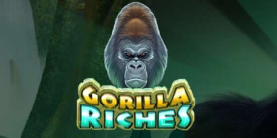 Gorilla Riches by Realistic Games NZ