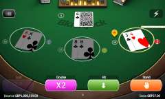 Play Grand Blackjack