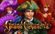 Grand Casanova logo