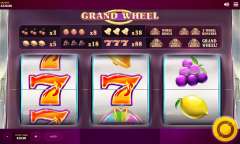 Play Grand Wheel