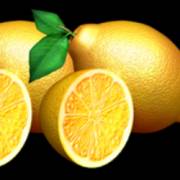 Great 27: Lemon