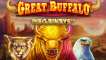 Play Great Buffalo Megaways pokie NZ