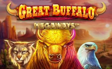 Great Buffalo Megaways pokie NZ