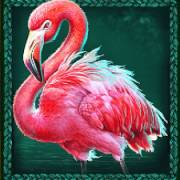 Great Rhino Megaways: Flamingo