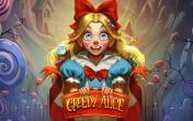 Greedy Alice  NZ (logo)