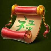 Greedy Fortune Pig: Scroll