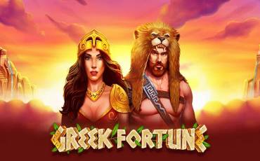 Greek Fortune pokie NZ