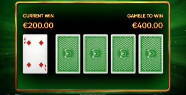 Green Slot: Risk game