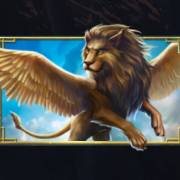 Griffin's Quest: Manticore